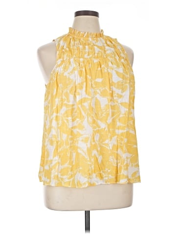Nine West Sleeveless Blouse (view 1)