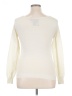 Yoki 100% Polyester Ivory Long Sleeve Top Size XL - photo 2