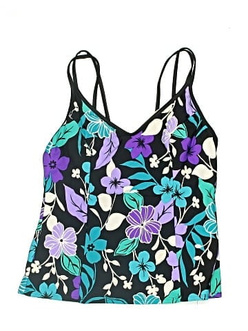 Miraclesuit Swimsuit Top (view 1)