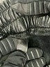 Bagatelle 100% Polyurethane Black Track Pants Size XS - photo 8