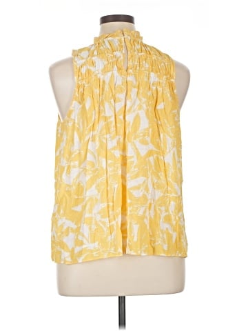Nine West Sleeveless Blouse (view 2)
