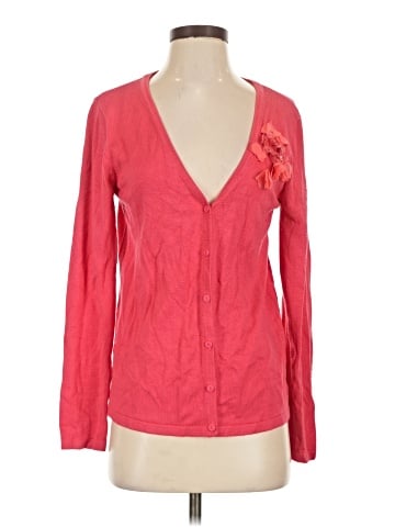 PASSPORTS Long Sleeve Blouse (view 1)