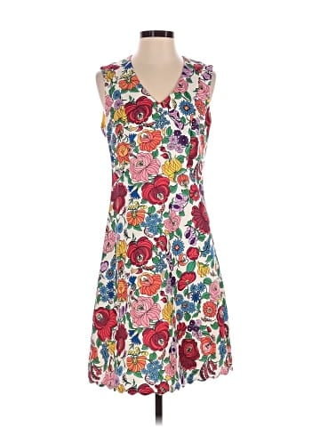Julie Brown Casual Dress (view 1)