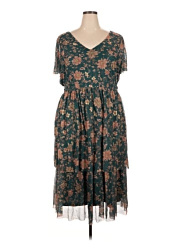 Maurices Casual Dress (view 1)