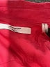 Foxcroft Pink Long Sleeve Button-Down Shirt Size 14 - photo 7
