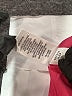 Foxcroft Pink Long Sleeve Button-Down Shirt Size 14 - photo 8