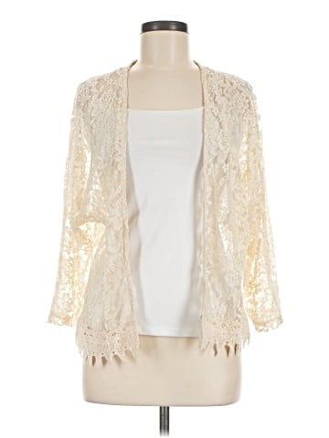 Haute Monde Kimono (view 1)