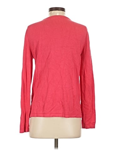 PASSPORTS Long Sleeve Blouse (view 2)