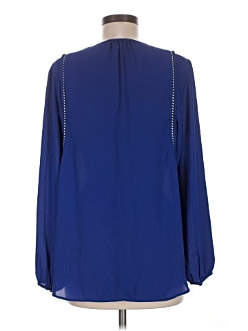 J.Crew 3/4 Sleeve T-Shirt (view 2)