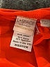 L Space Solid Orange Swimsuit Bottoms Size M - photo 3