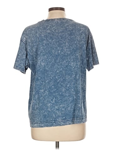 Champion Short Sleeve T-Shirt (view 2)