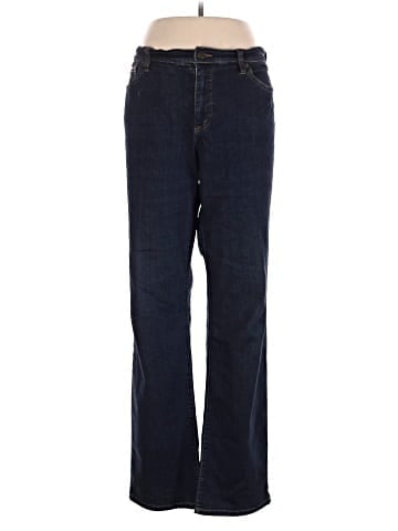 Lauren Jeans Co. Jeans (view 1)