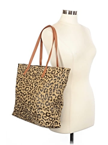 Unbranded Tote (view 2)