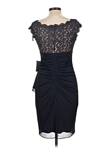 Xscape Cocktail Dress (view 2)