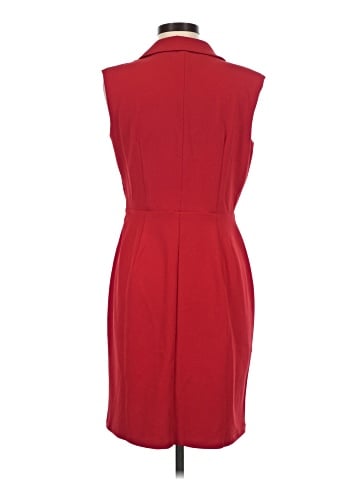 Donna Morgan Cocktail Dress (view 2)