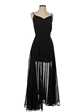 HaoDuoYi Cocktail Dress (view 1)