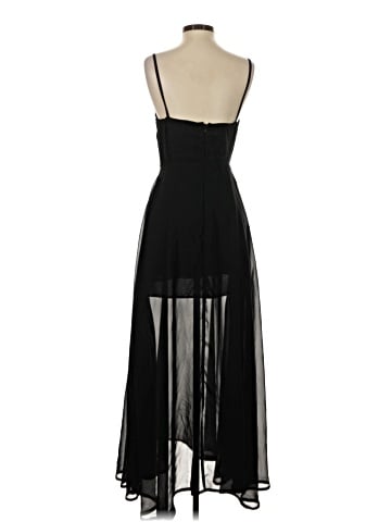 HaoDuoYi Cocktail Dress (view 2)