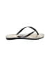 Havaianas Black Flip Flops Size 5 - photo 1