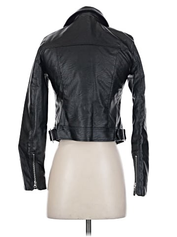 Love Tree Jacket (view 2)