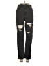 American Eagle Outfitters Black Jeans Size 4 - photo 1