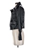 Love Tree 100% Polyurethane Black Jacket Size S - photo 5