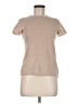 J.Crew 100% Cashmere Tan Cashmere Pullover Sweater Size M - photo 1