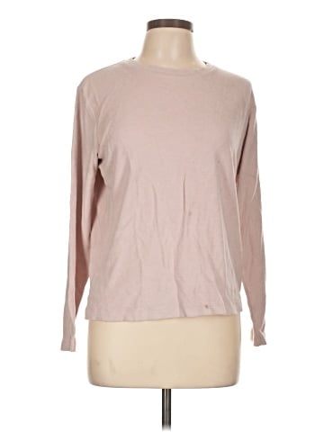 Uniqlo Long Sleeve T-Shirt (view 1)
