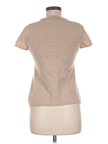 J.Crew Cashmere Pullover Sweater (view 2)