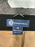 Democracy 100% Cotton Tan Cargo Pants Size 10 - photo 7