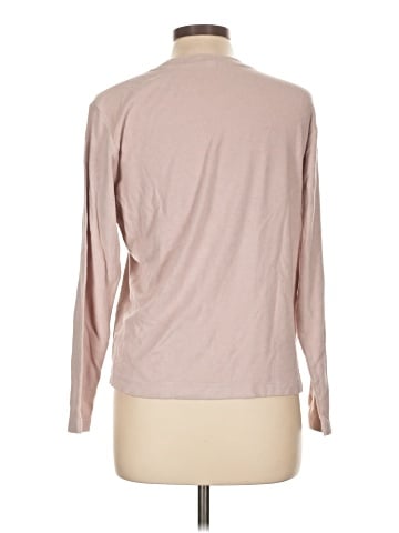 Uniqlo Long Sleeve T-Shirt (view 2)