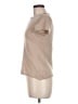 J.Crew 100% Cashmere Tan Cashmere Pullover Sweater Size M - photo 5