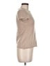 J.Crew 100% Cashmere Tan Cashmere Pullover Sweater Size M - photo 4