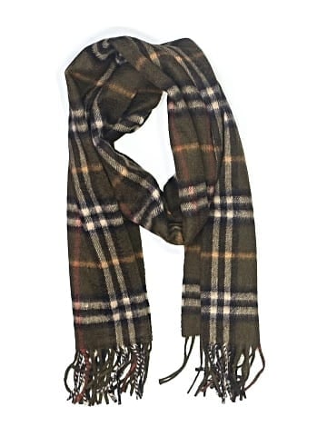 Burberry scarf (view 1)