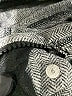 Lululemon Athletica Gray Track Jacket Size 6 - photo 7
