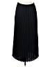 J.Crew 100% Polyester Black Formal Skirt Size XS - photo 1