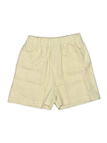 American Giant Khaki Shorts (view 1)