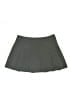 Uniqlo Solid Gray Skort Size L - photo 1