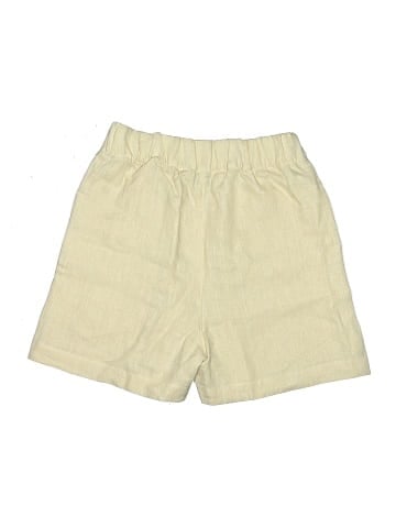 American Giant Khaki Shorts (view 2)