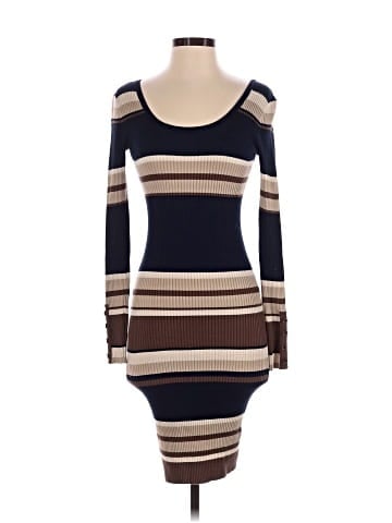 Derek Heart Casual Dress (view 1)