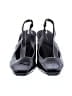 Anne Klein Black Heels Size 10 - photo 2