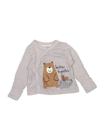 Gerber Long Sleeve T-Shirt (view 1)