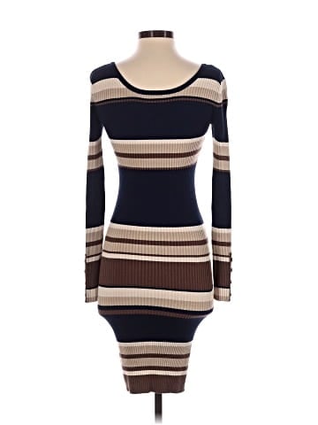 Derek Heart Casual Dress (view 2)