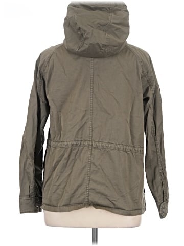 Gap Raincoat (view 2)