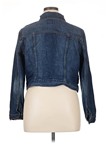 Old Navy Denim Jacket (view 2)