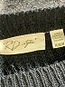 RD Style Black Pullover Sweater Size M - photo 7