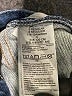 Gap Kids Solid Blue Jeans Size 6 - photo 4