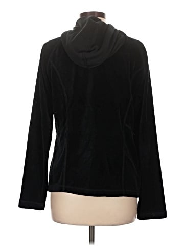 Danskin Zip Up Hoodie (view 2)