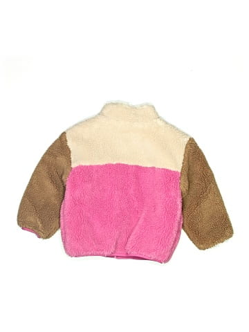 Zara Fleece Jacket (view 2)