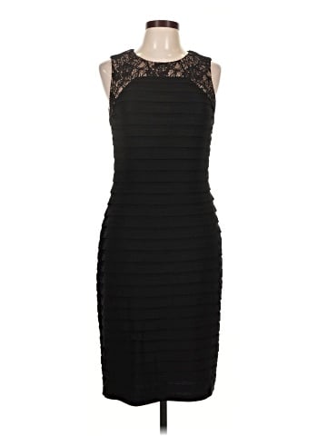 Adrianna Papell Cocktail Dress (view 1)