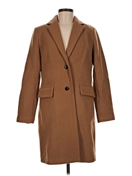 Tommy Hilfiger Wool Coat